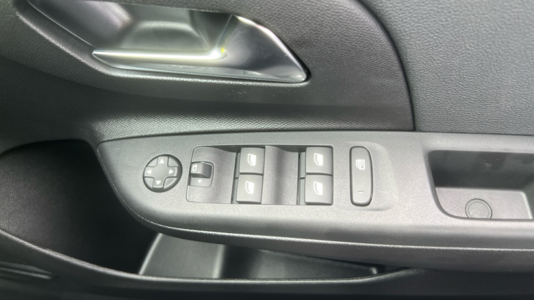 Vauxhall Corsa 1.2 Turbo Yes 5dr Auto [Winter Pack] Petrol Hatchback